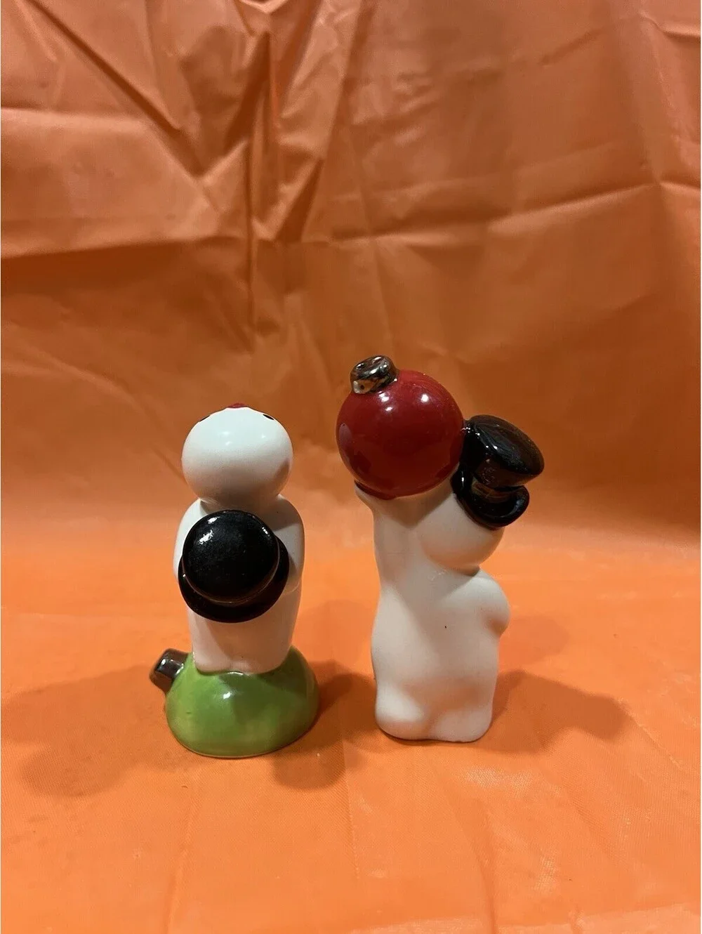 Hallmark christmas snowmen